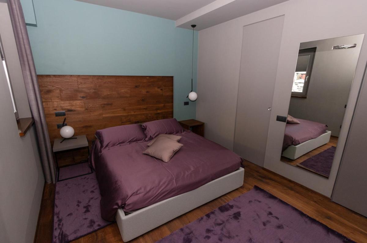 Fiorini Rooms Pescasseroli Exterior foto