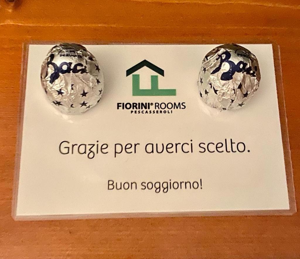 Fiorini Rooms Pescasseroli Exterior foto