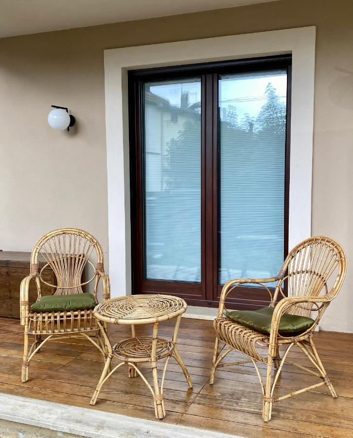 Fiorini Rooms Pescasseroli Exterior foto