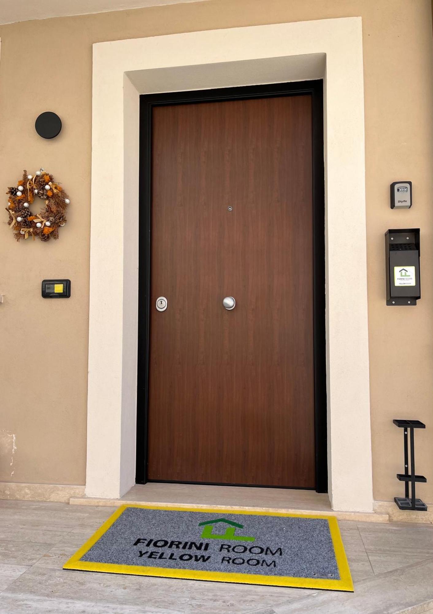 Fiorini Rooms Pescasseroli Exterior foto